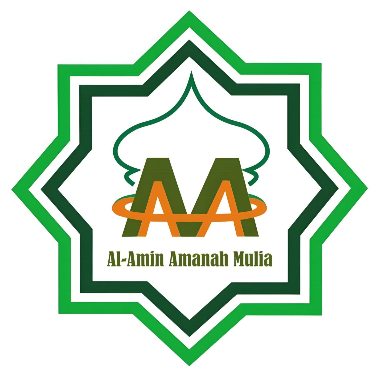 PT Alamin Amanah Mulia